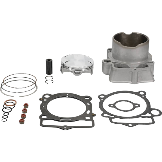 Kit cylindre piston standard CYLINDER WORKS - KTM 350 SX-F 2019 / HUSQVARNA 350 FC 2019