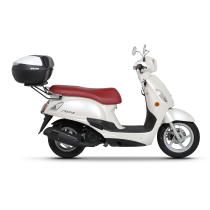 Support Top Case SHAD Top Master Kymco Filly 125 ABS 2018-2024
