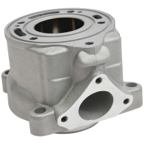Cylindre nu CYLINDER WORKS - KTM 50 SX 09-20 / HUSQVARNA 50 TC 2017-20