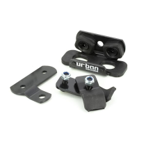 Support UR999 vis et tubes Urban security