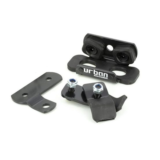 Support UR999 vis et tubes Urban security