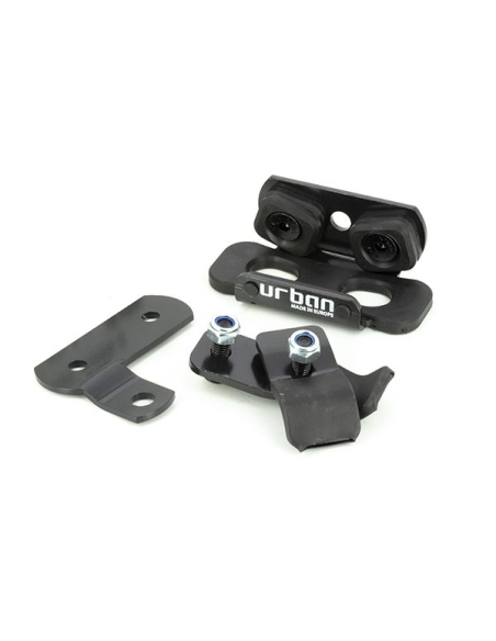 Support UR999 vis et tubes Urban security