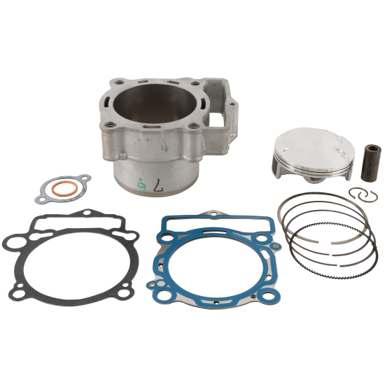 Kit cylindre piston Big Bore CYLINDER WORKS - 366cc - KTM 350 SX-F 2019 / HUSQVARNA 350 FC 2019