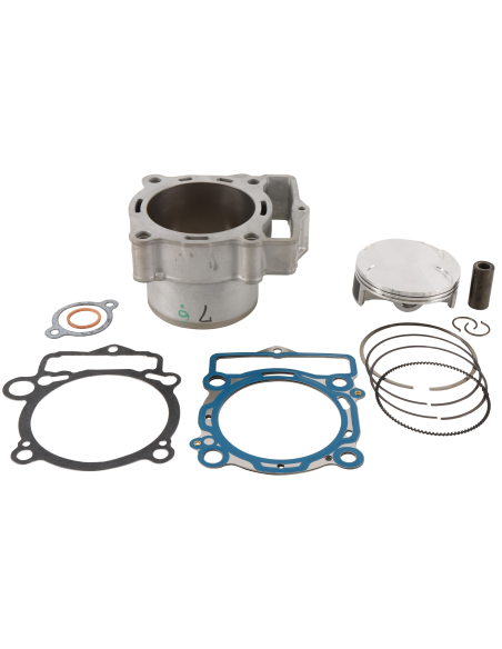 Kit cylindre piston Big Bore CYLINDER WORKS - 366cc - KTM 350 SX-F 2019 / HUSQVARNA 350 FC 2019
