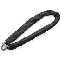 Chaîne carrée ø8mm longeur 100cm Urban security