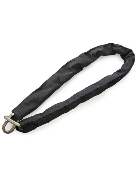 Chaîne carrée ø8mm longeur 100cm Urban security