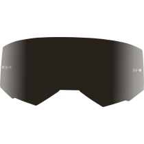 Ecran Fly Racing pour masque cross Focus / Zone / Zone Pro - Fumé