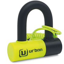 Mini U ø14 - 40x60 Urban security