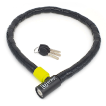 Antivol cable articule Urban security