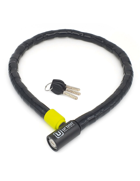 Antivol cable articule Urban security