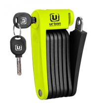 Antivol velo pliable Urban security