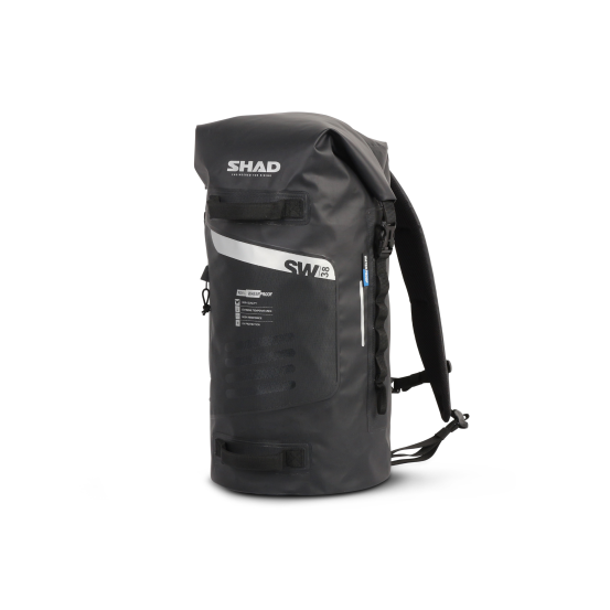 Sac à dos étanche SHAD SW38
