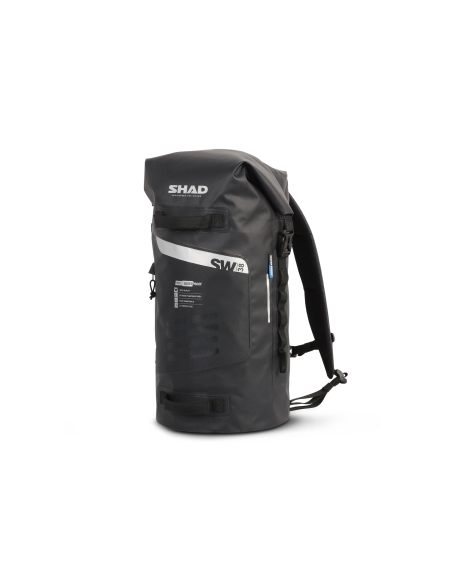 Sac à dos étanche SHAD SW38