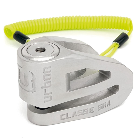 Bloque Disque SRA ø10 acier Urban security
