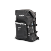 Sac arrière de selle imperméable SHAD SW45 40L