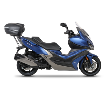 Support Top Case SHAD Top Master Kymco X-Citing 400 S 2018-2026