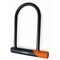 Antivol U Vélo ø12 106x280 Urban security
