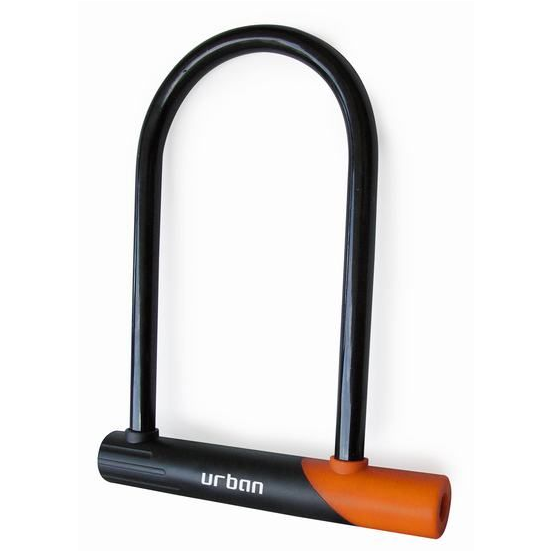 Antivol U Vélo ø12 106x280 Urban security
