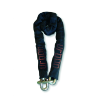 Chaîne Lasso ø11 hexa longeur 100cm Urban security