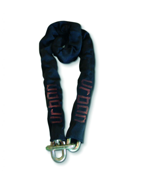 Chaîne Lasso ø11 hexa longeur 100cm Urban security