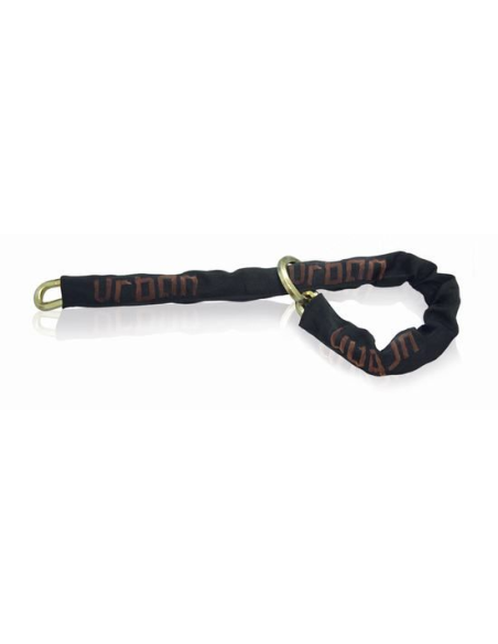 Chaîne Lasso ø10 longeur 120cm Urban security
