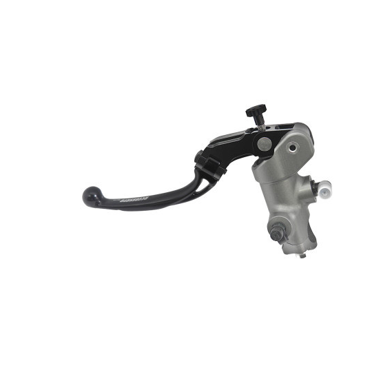 Maitre cylindre d'embrayage radial 19x20 ACCOSSATO - Levier repliable court