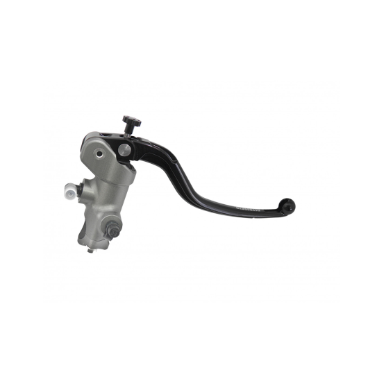 Maitre cylindre de frein radial 19x19 ACCOSSATO - Levier fixe long noir