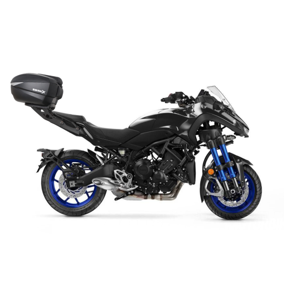Support Top Case SHAD Top Master Yamaha Niken 900 2018-2024