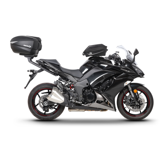 Support Top Case SHAD Top Master Kawasaki Z1000SX 2017-2021 / Ninja 1000 SX 2021-2025