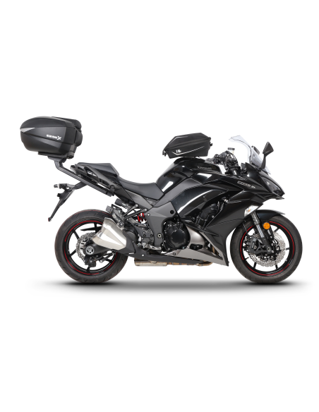 Support Top Case SHAD Top Master Kawasaki Z1000SX 2017-2021 / Ninja 1000 SX 2021-2025