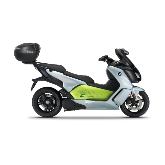Support Top Case SHAD Top Master BMW C-Evolution Electric 2015-2021