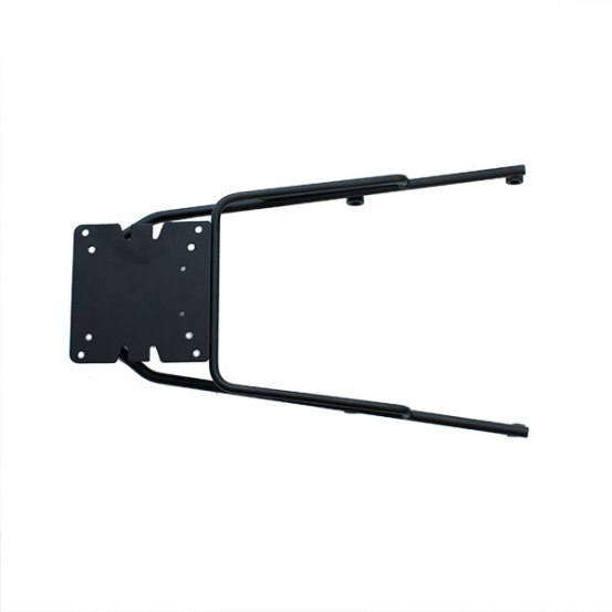Support Top Case SHAD Top Master Daelim Roadwin 125 / 250 Fi 2006-2014 / R 2006-2012