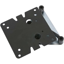 Support Top Case SHAD Top Master Daelim S3 / Q3 125 / 250 2010-2024