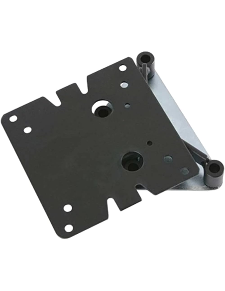 Support Top Case SHAD Top Master Daelim S3 / Q3 125 / 250 2010-2024