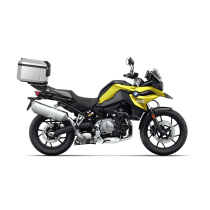 Support Top Case SHAD Top Master BMW F750GS / F850GS 2018-2026