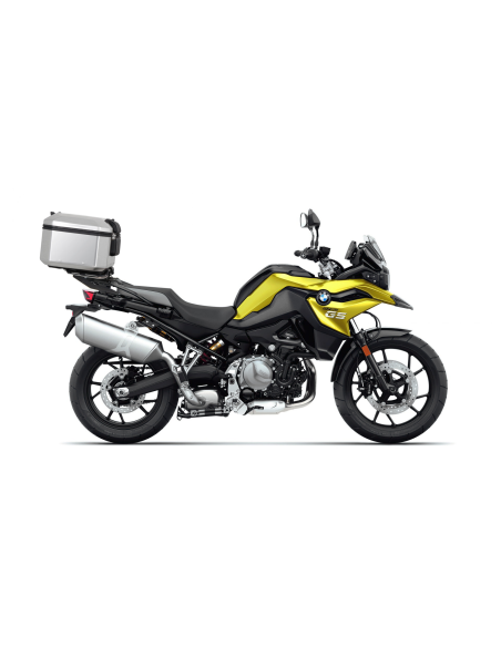 Support Top Case SHAD Top Master BMW F750GS / F850GS 2018-2026