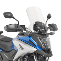 Bulle Givi D1146ST Honda NC750X 2016-2020 - Incolore