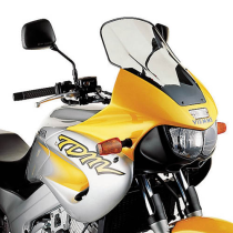 Bulle Givi D116S Yamaha TDM 850 1996 - 2001 XJ 600 Diversion 1996 - 2003 - Fumé