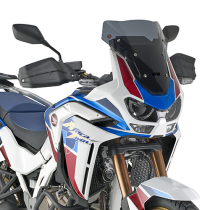 Bulle Givi D1178B Honda 1100 CRF L 2024-2026 - Fumé