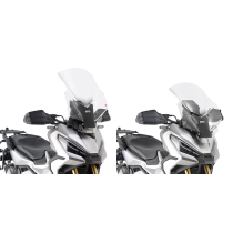 Bulle Givi D1188ST Honda 750 X - ADV 2025-2026 - Incolore