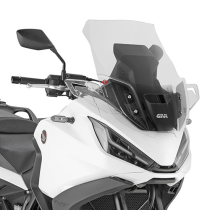 Bulle haute Givi D1196ST Honda NT 1100 2022-2024 - Incolore