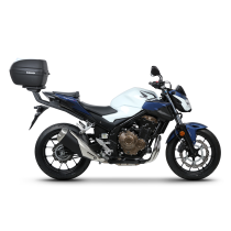 Support Top Case SHAD Top Master Honda CB500F / CBR500R 2019-2026