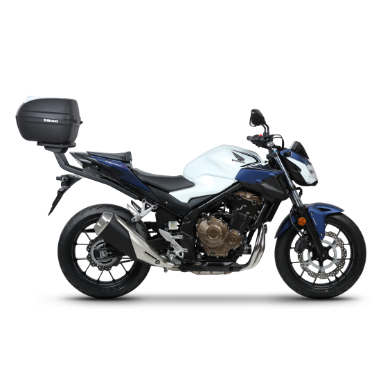 Support Top Case SHAD Top Master Honda CB500F / CBR500R 2019-2026