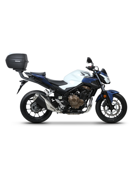 Support Top Case SHAD Top Master Honda CB500F / CBR500R 2019-2026