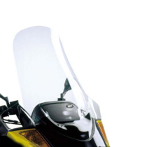 Bulle Givi MBK Skyliner 250 2000 - 2007 Yamaha Majesty 250 2000 - 2007 - Incolore