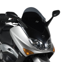 Bulle Givi D128B Yamaha T-MAX 500 2001-2007 - Noir