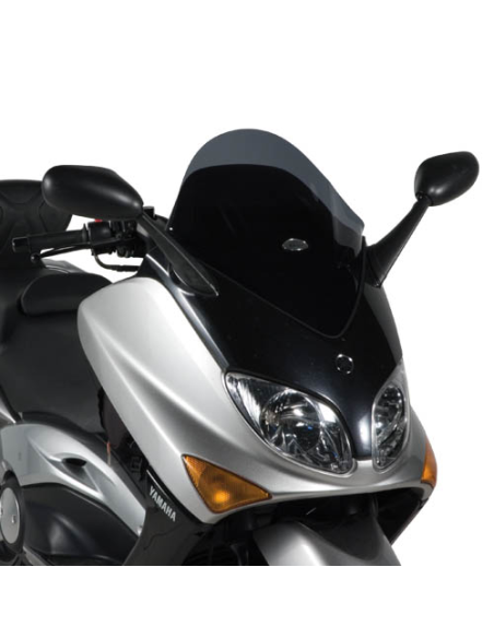 Bulle Givi D128B Yamaha T-MAX 500 2001-2007 - Noir