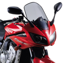 Bulle Givi D129S Yamaha FZS 1000 Fazer 2001-2005 - Fumé