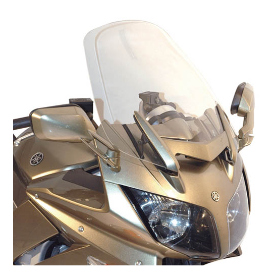 Bulle Givi D134ST Yamaha FJR 1300 2001-2005 - Incolore