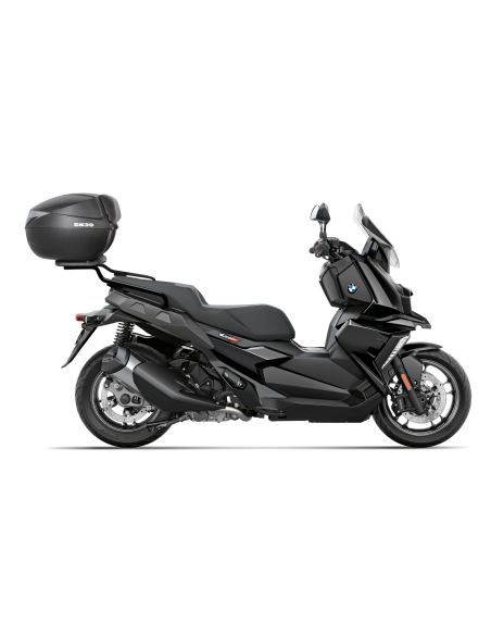 Support Top Case SHAD Top Master BMW C400X 2018-2026